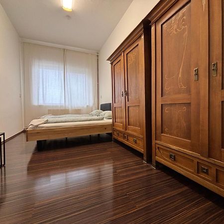 Ubytovací areál Rouchovany Esterno foto