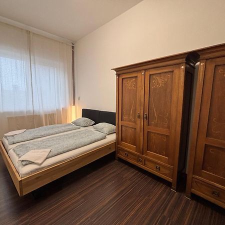Ubytovací areál Rouchovany Esterno foto