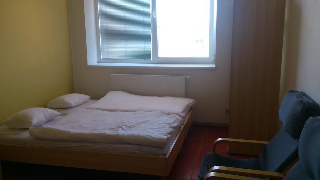 Ubytovací areál Rouchovany Camera foto