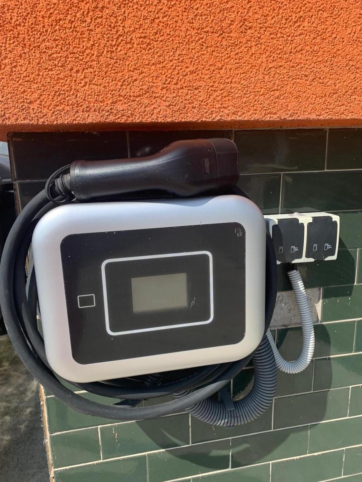 Ubytovací areál Rouchovany Esterno foto