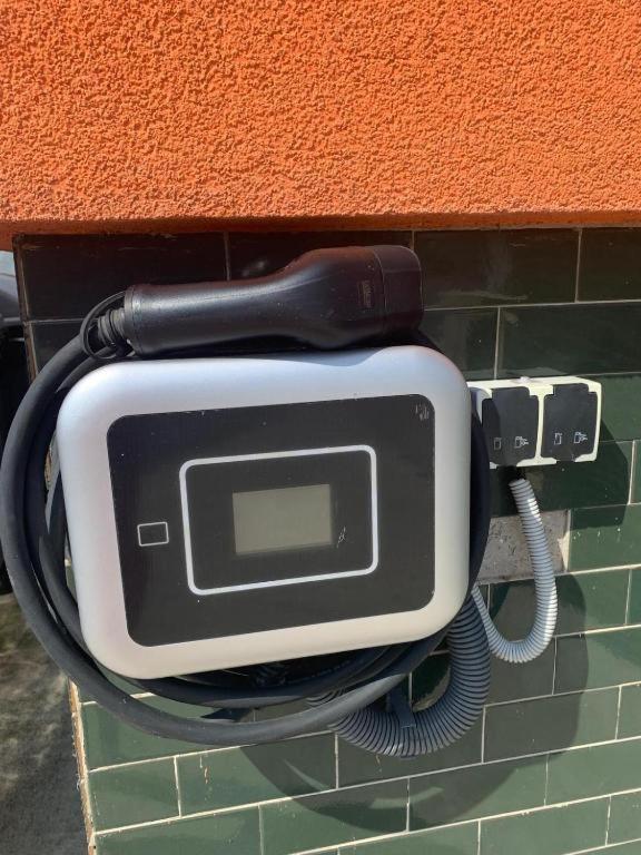 Ubytovací areál Rouchovany Esterno foto