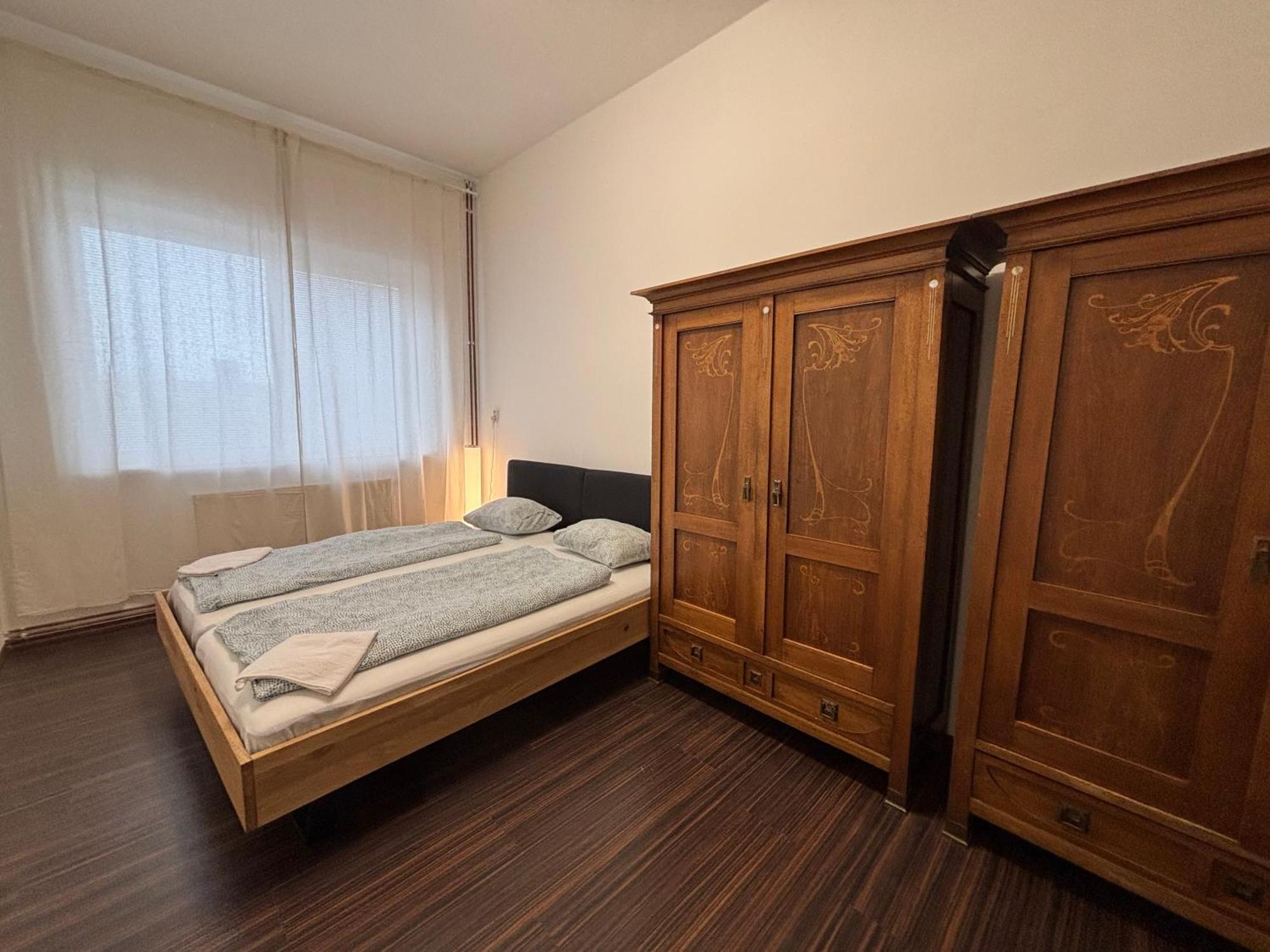 Ubytovací areál Rouchovany Esterno foto
