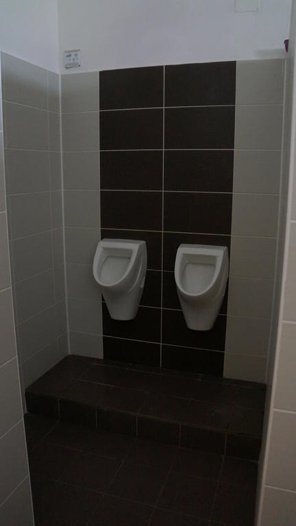 Ubytovací areál Rouchovany Esterno foto