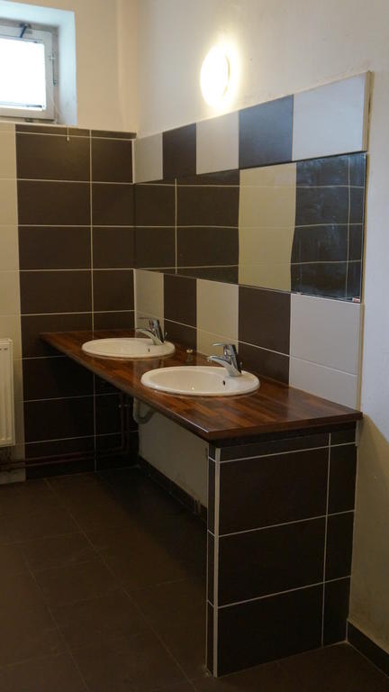 Ubytovací areál Rouchovany Esterno foto