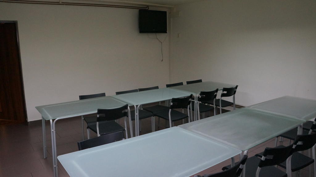 Ubytovací areál Rouchovany Esterno foto