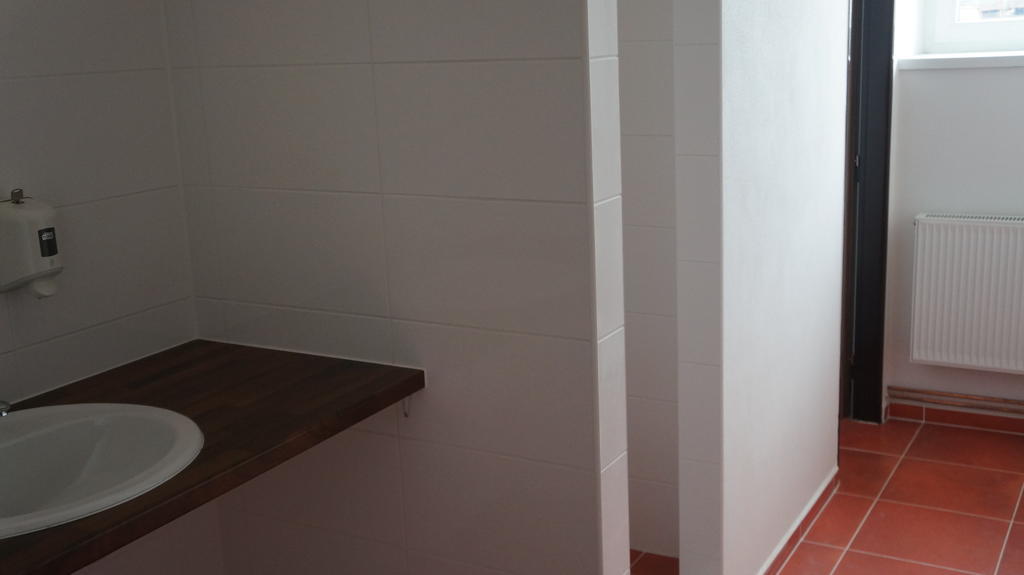 Ubytovací areál Rouchovany Esterno foto