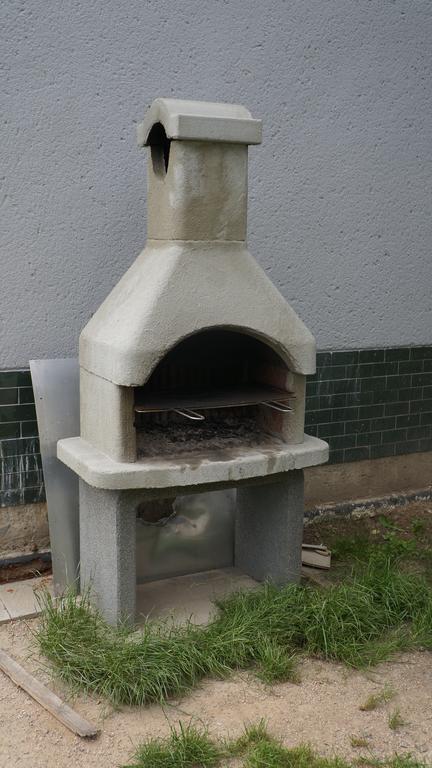 Ubytovací areál Rouchovany Esterno foto