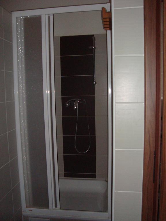 Ubytovací areál Rouchovany Esterno foto