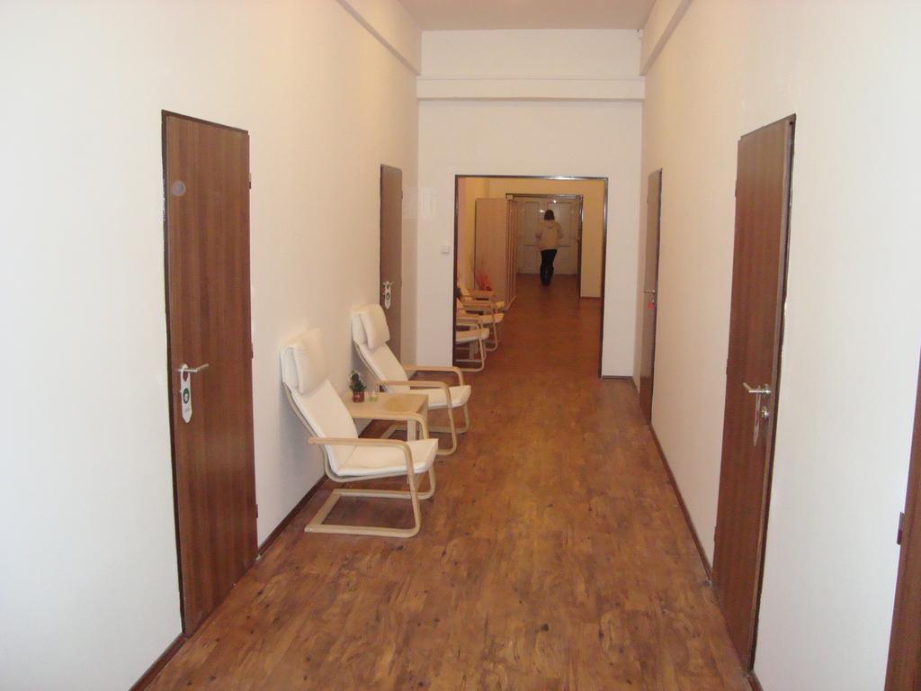 Ubytovací areál Rouchovany Esterno foto
