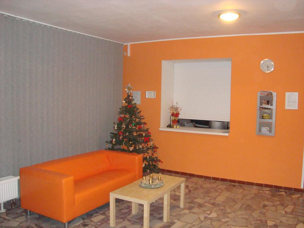Ubytovací areál Rouchovany Esterno foto