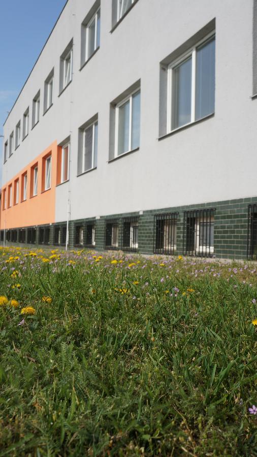 Ubytovací areál Rouchovany Esterno foto