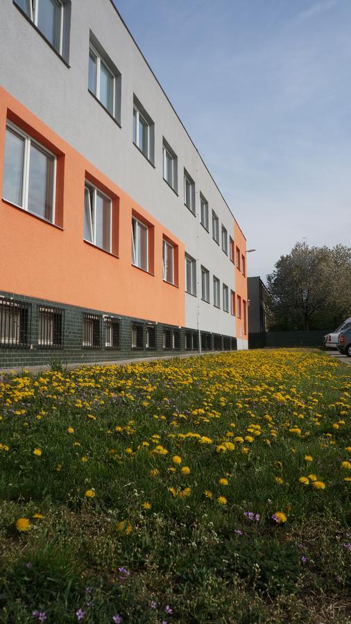 Ubytovací areál Rouchovany Esterno foto